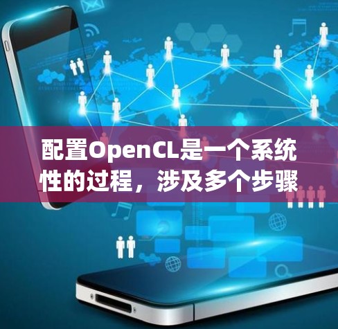 配置OpenCL是一个系统性的过程,涉及多个步骤和细节,以下是一个详细且系统化的步骤指南,帮助您顺利完成OpenCL配置 配置OpenCL是一个系统性的过程,涉及多个步骤和细节,以下是一个详细且系统化的步骤指南,帮助您顺利完成OpenCL配置